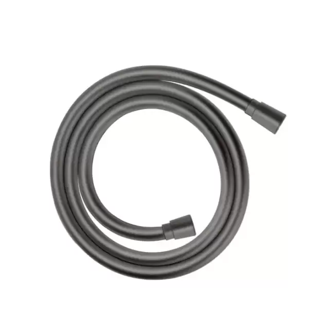 Hansgrohe Isiflex Душевой шланг 1600мм, цвет: шлифованный черный хром