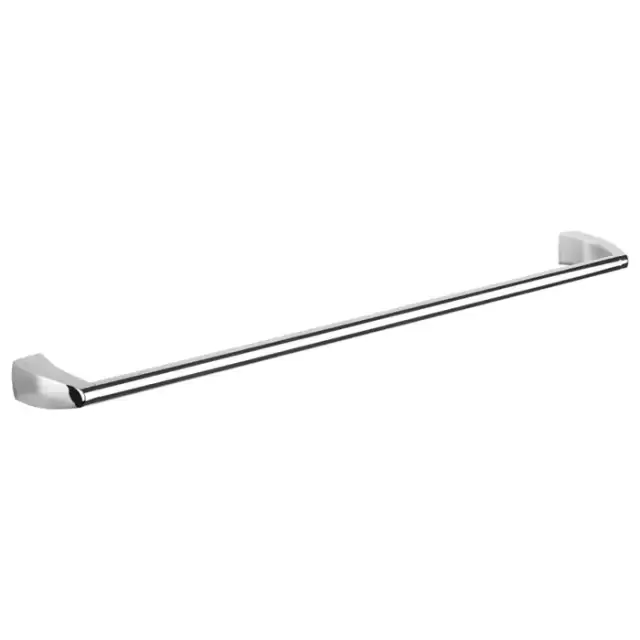 Colombo Road Полотенцедержатель 65см, цвет: хром