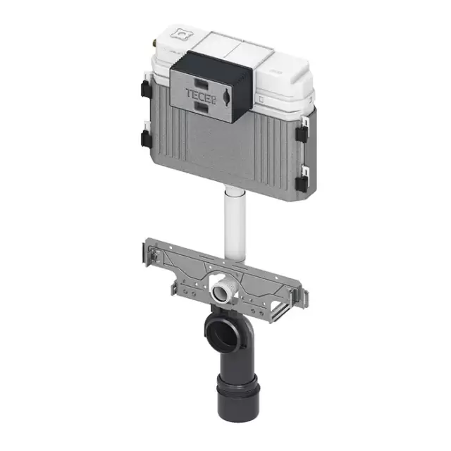 TECEprofil Uni 2.0 Встраиваемый смывной бачок