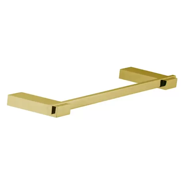 Fima Carlo Frattini Accessori Полотенцедержатель 30см., подвесной, цвет: золото