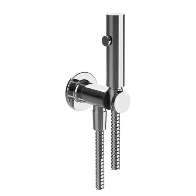 Gessi Inciso Гигиенический душ на 1/2", цвет: хром