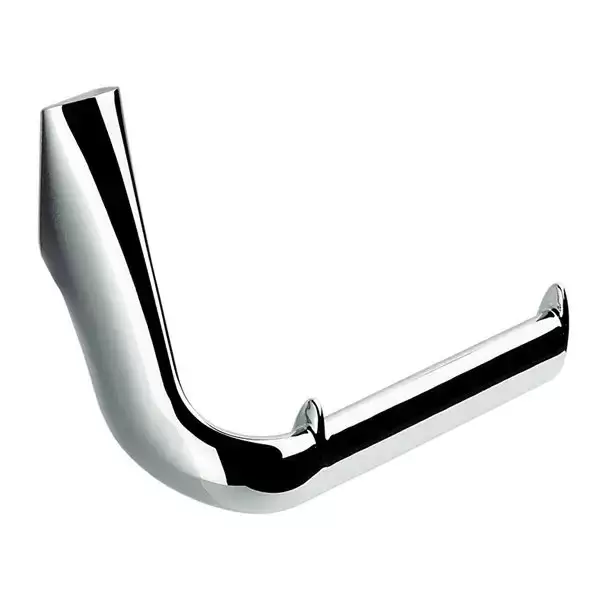 Colombo Land Держатель для туалетной бумаги, цвет: хром