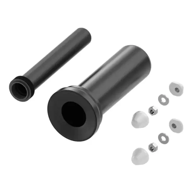 TECE TECEprofil Комплект удлиненного соединения TECEprofil 40 см, DN 90