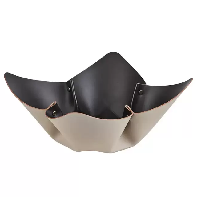 ADJ Фруктовница, D45 см., цвет: капучино/шоколад