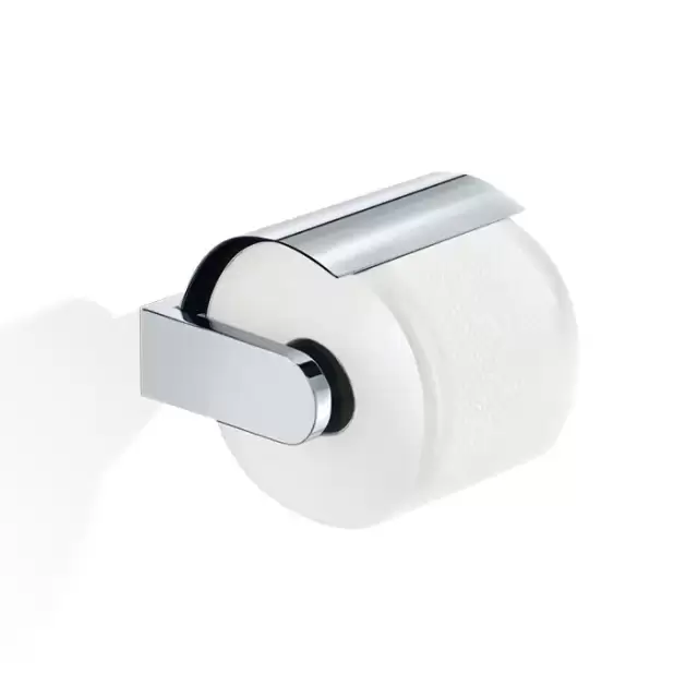 Decor Walther DW 745 Держатель туалетной бумаги, подвесной, цвет: хром