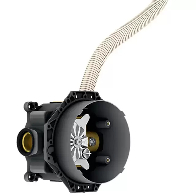 Axor MyEdition Скрытая часть для электронного смесителя для раковины