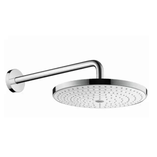 Hansgrohe Raindance Select S 300 Верхний душ &Oslash;30,1см, настенный, цвет: хром