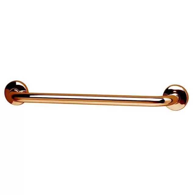 Nicolazzi Accessori Grab Bar Поручень 61.4см, цвет: Rose Gold