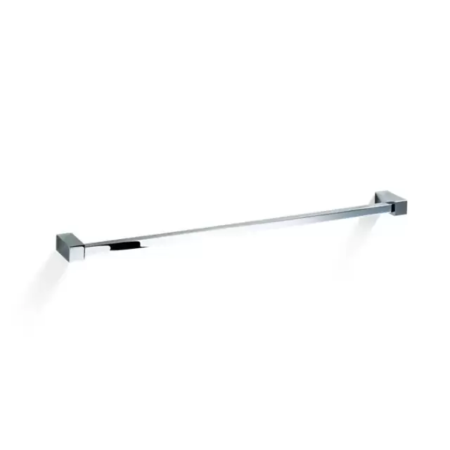 Decor Walther Corner HTE40 Полотенцедержатель 40см, подвесной, цвет: хром