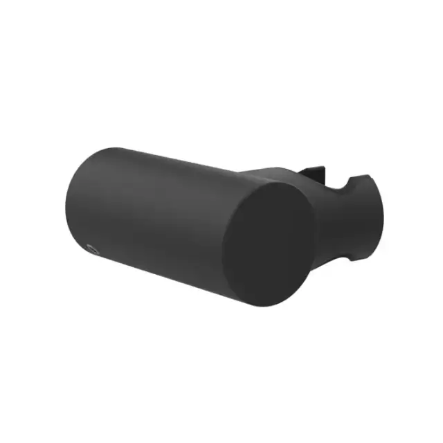 Gessi Inciso Shower Держатель для душевой лейки поворотный, цвет: black XL