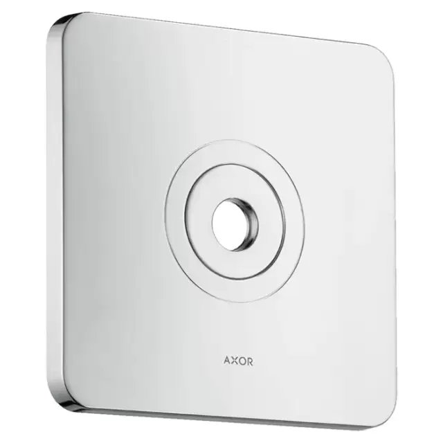 Axor Citterio M Панель для верхнего душа, цвет: хром