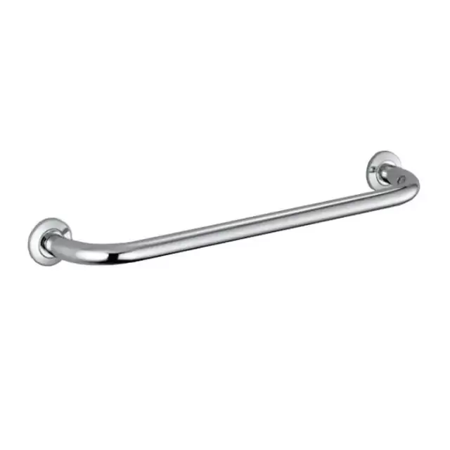 Colombo Units Поручень для ванны 55см, цвет: хром