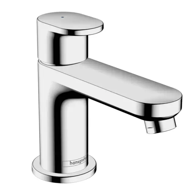 Hansgrohe Vernis Blend Смеситель для раковины, цвет: хром