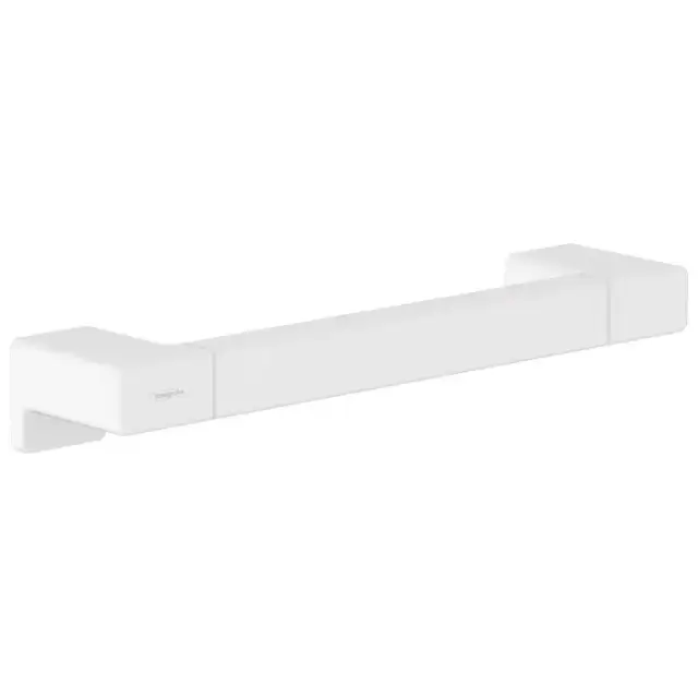 Hansgrohe AddStoris Поручень, цвет: белый матовый