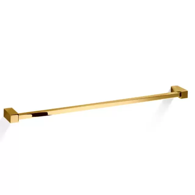 Decor Walther Corner HTE60 Полотенцедержатель 60см, подвесной, цвет: золото