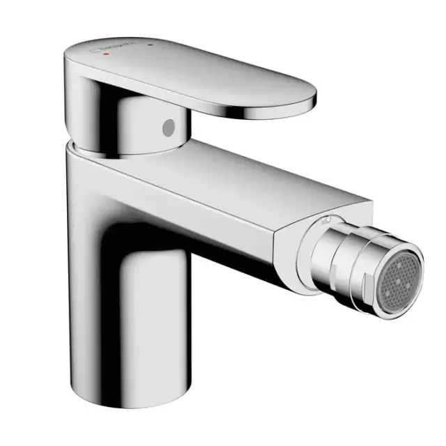 Hansgrohe Vernis Blen Смеситель для биде, однорычажный, цвет: хром