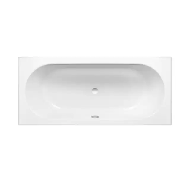 Bette Starlet Ванна прямоугольная 190х90х42см., в комплекте с шумоизоляцией, BetteАнтислип, BetteGlasur&reg; Plus, цвет: эдельвейс