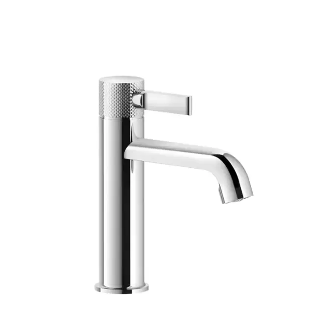 Gessi Inciso Смеситель для раковины, 1 отв., цвет: хром