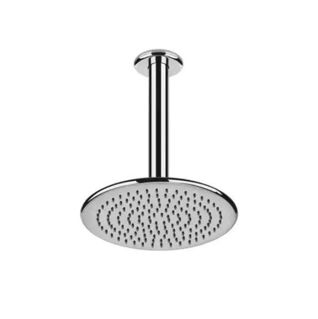Gessi Goccia Верхний душ для потолочного крепления &Oslash;216мм, цвет: хром