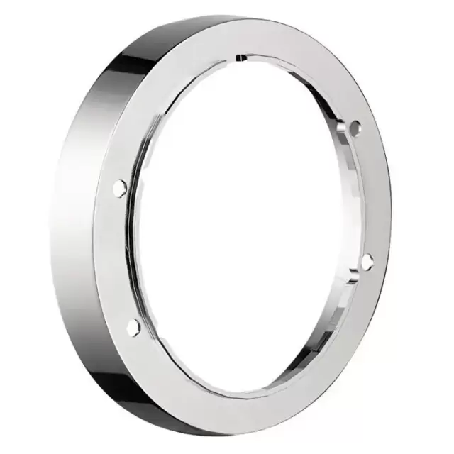 Hansgrohe Удлинитель внешней части 17см, цвет: хром