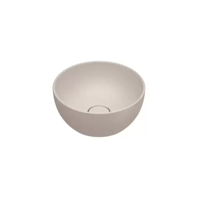 Catalano Sfera Раковина 32см накладная, без отв., цвет: Seta Satinato