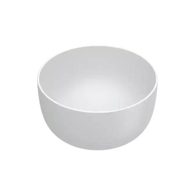 Catalano Sfera Раковина 42см h22 накладная, без отв., цвет: белый матовый