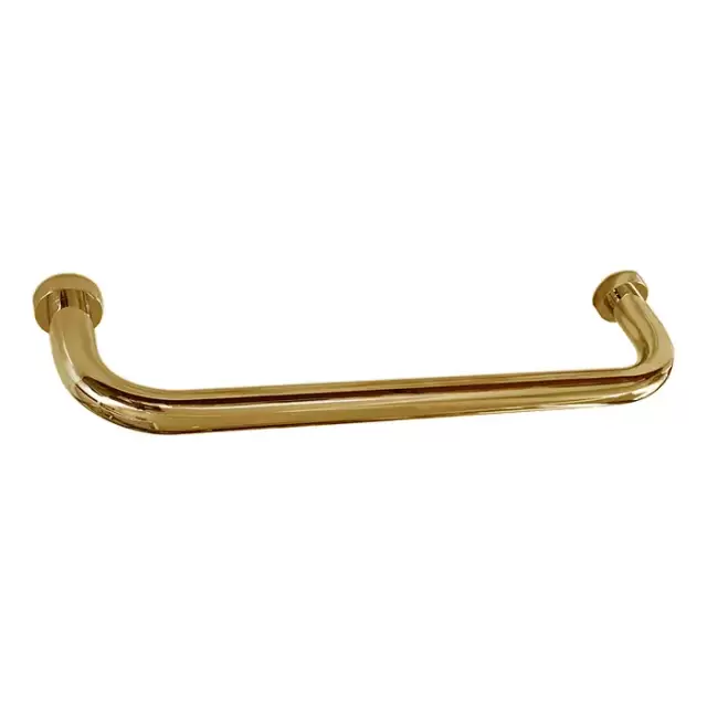 3SC Hotel Поручень 44х11см , цвет: золото 24к. Lucido