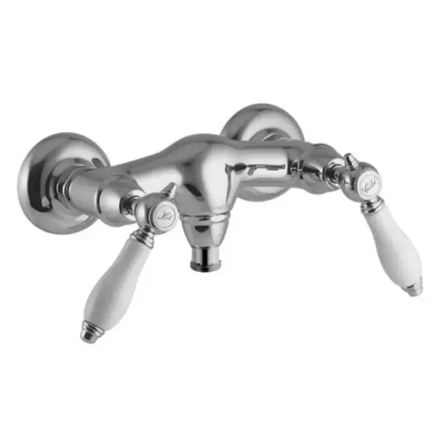 Fima Carlo Frattini Herend Смеситель для душа, настенный, цвет: золото