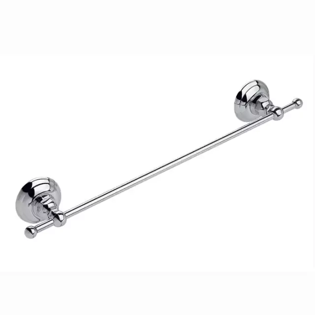 Nicolazzi Accessori Classica Полотенцедержатель 45см, подвесной, цвет: хром