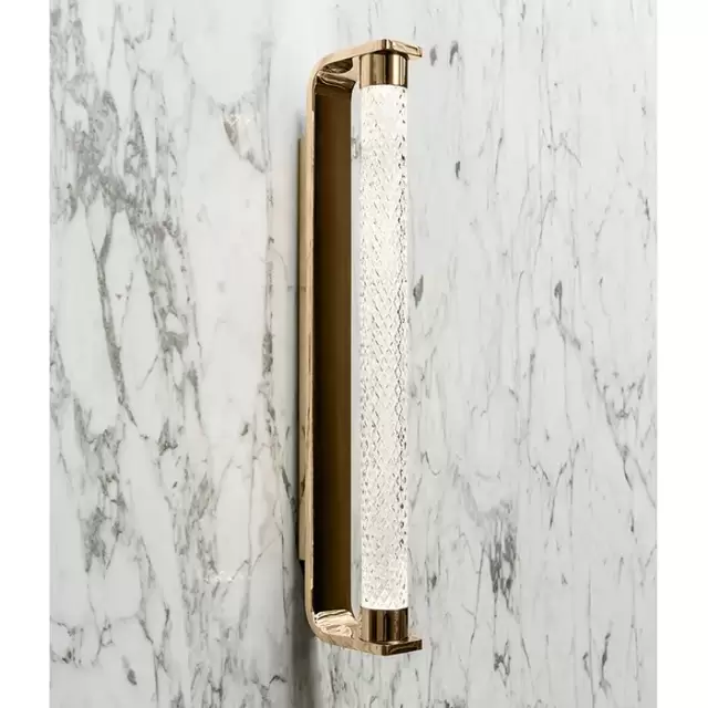 Oasis Stradivari Одинарное бра, цвет: бронза