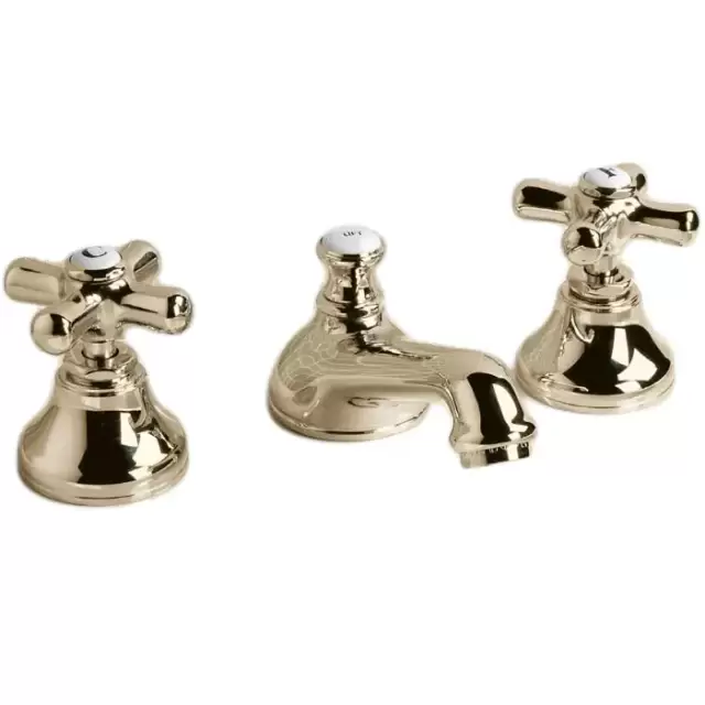 Devon&Devon City Смеситель для раковины, цвет: золото