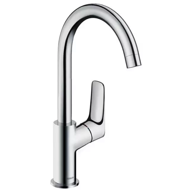 Hansgrohe Logis, Смеситель для кухни, Цвет: хром