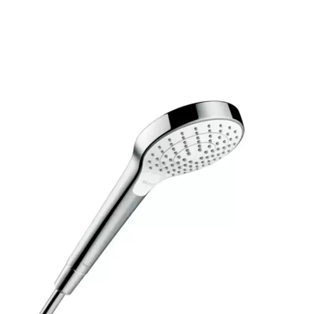 Hansgrohe Croma Select S Vario Ручной душ 11см., EcoSm, цвет: хром