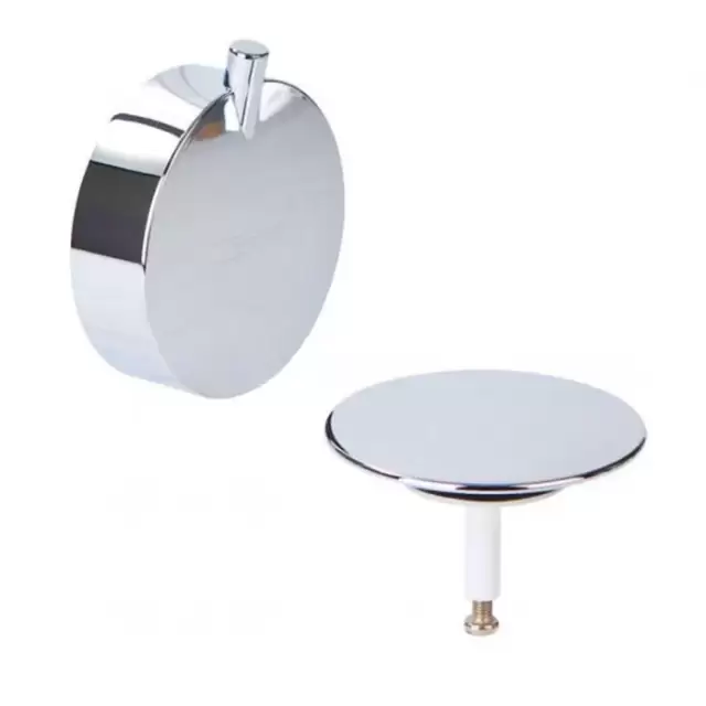 Hansgrohe Flexaplus S Внешняя часть для слива перелива