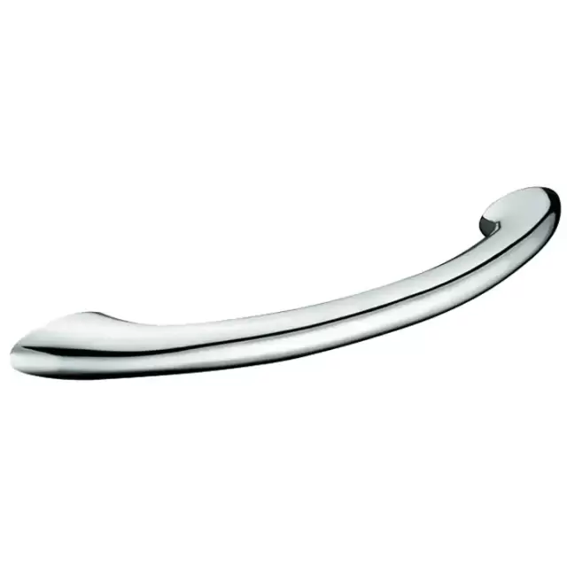 Colombo Units Поручень для ванны 50см, цвет: хром