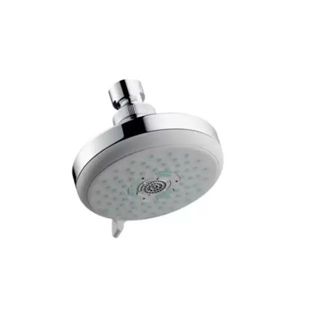 Hansgrohe Croma 100 Multi Верхний душ, 10см, цвет: хром