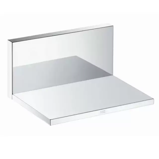 Axor ShowerCollection Излив с ливневым потоком, внешняя часть, &frac34;&rsquo;, цвет: хром