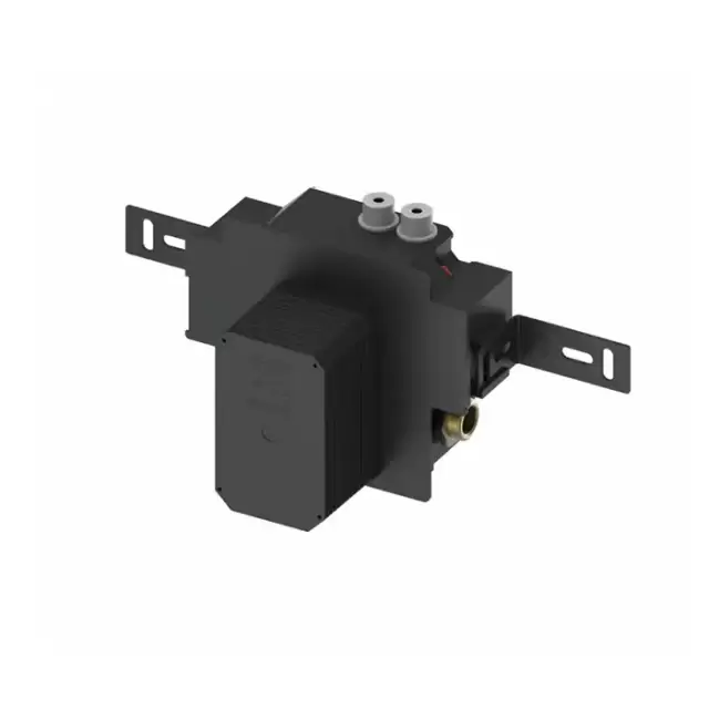 TECE Box U2 Клапан смыва писсура  в комбинации с панелями TECE Filo