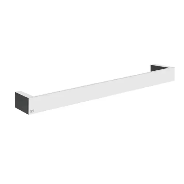 Gessi Rettangolo Полотенцедержатель 45см, подвесной, цвет: хром