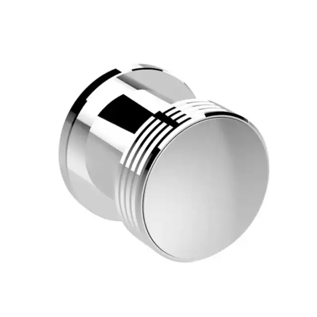 Fima Carlo Frattini Accessori Крючок, подвесной, цвет: хром