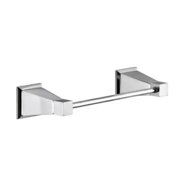 Nicolazzi Vincent Полотенцедержатель 24 см, подвесной,  цвет: хром