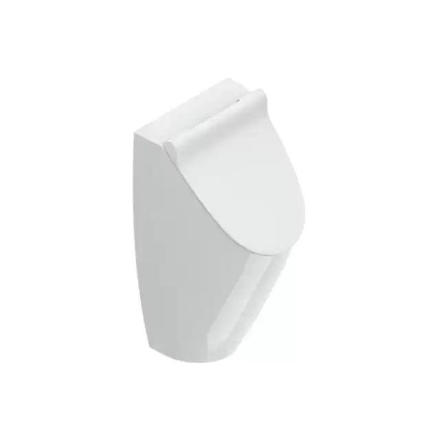 Catalano Comfort Писсуар 64x32см., с отв. для крышки, цвет: белый глянцевый