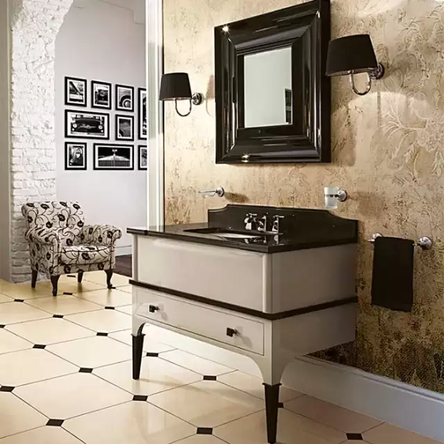 Devon&Devon Suite, Комплект мебели, напольный, Цвет: cream