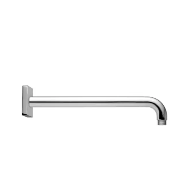 Fantini Mint Держатель верхнего душа 30см., настенный, цвет: хром