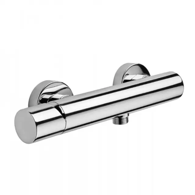 Bossini Oki Смеситель для душа, наружный с выходом на 1/2&rdquo;, цвет: хром