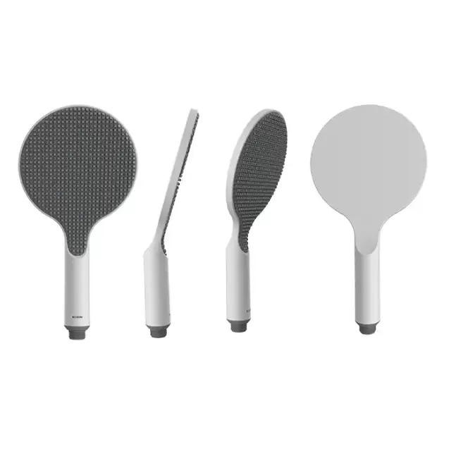 Bossini Apice Ручной душ &Oslash;140 мм., цвет: белый матовый