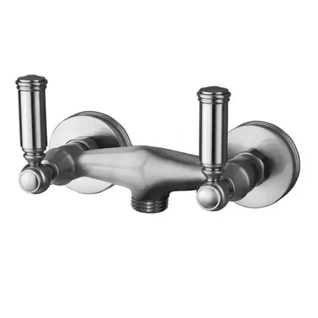 Bossini Liberty Смеситель для душа, наружный с выходом на 1/2&rdquo;цвет: хром