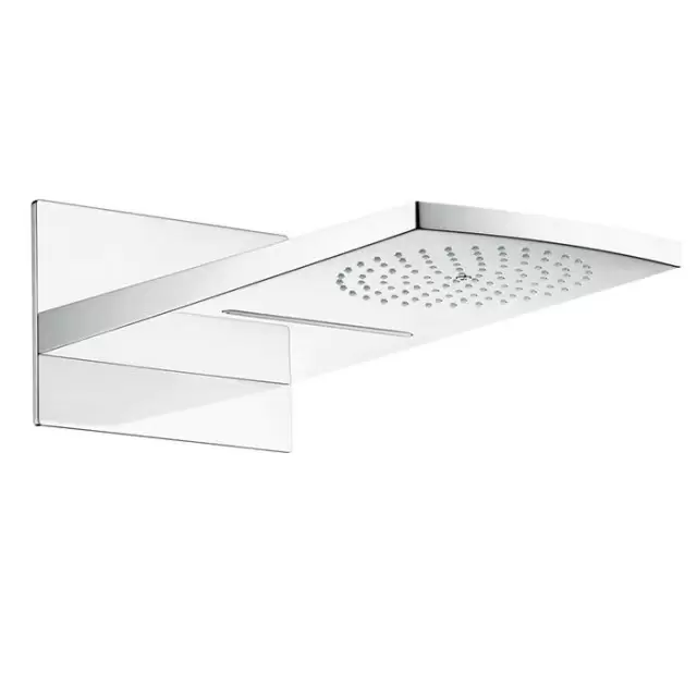 Hansgrohe Raindance Rainfall, Верхний душ 180 AIR 2jet, &frac12;&rsquo;, Цвет: хром