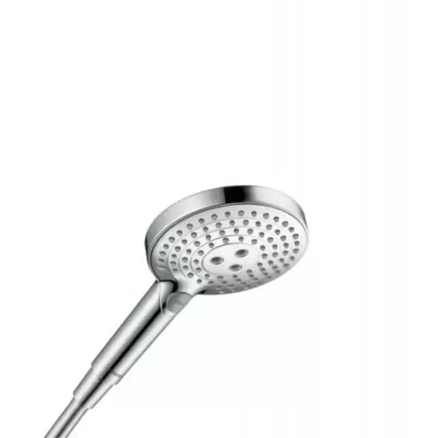 Hansgrohe Raindance Select S Ручной душ 12.5см, цвет: хром