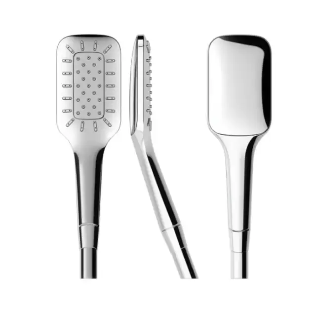 Laufen MyCity Ручной душ, 1 режим, цвет: хром